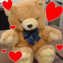 My Birthday Present